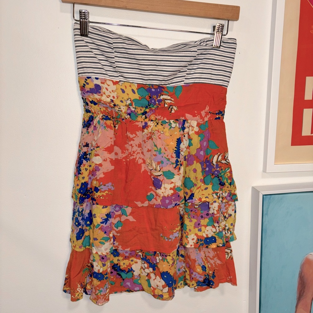 O’Neill mini dress.
